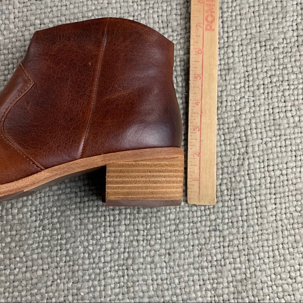 KORK-EASE Casper Ankle Boot Bootie sold @  Anthro - Picture 11 of 14